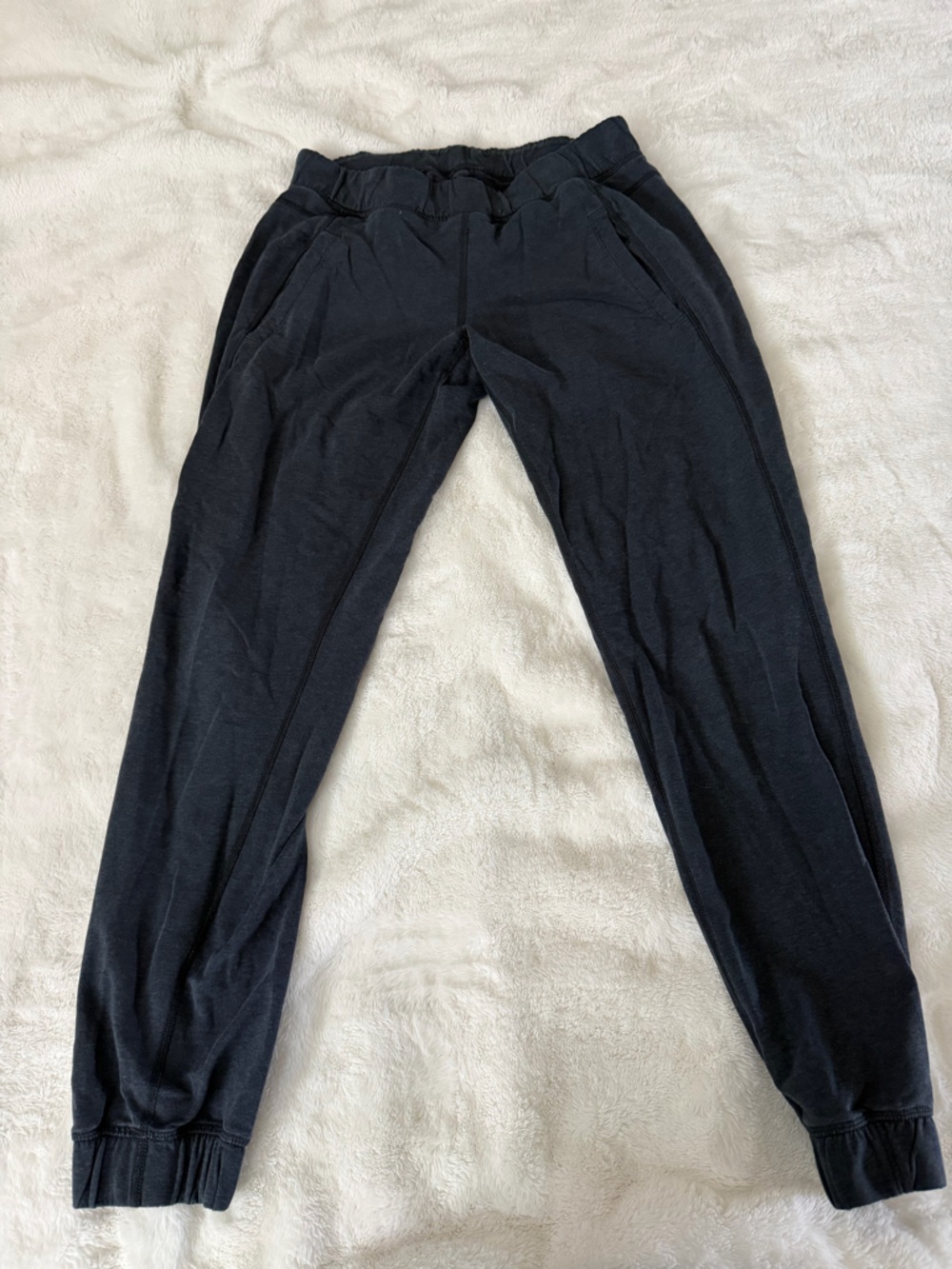 Lululemon Women’s Jogger Pants - Casual Comfort